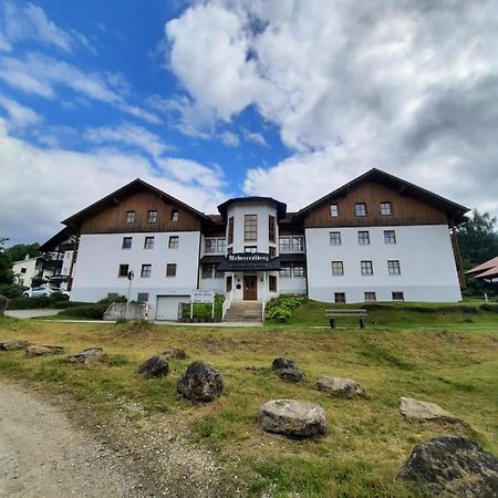 Arberapartment Bayerisch Eisenstein Esterno foto