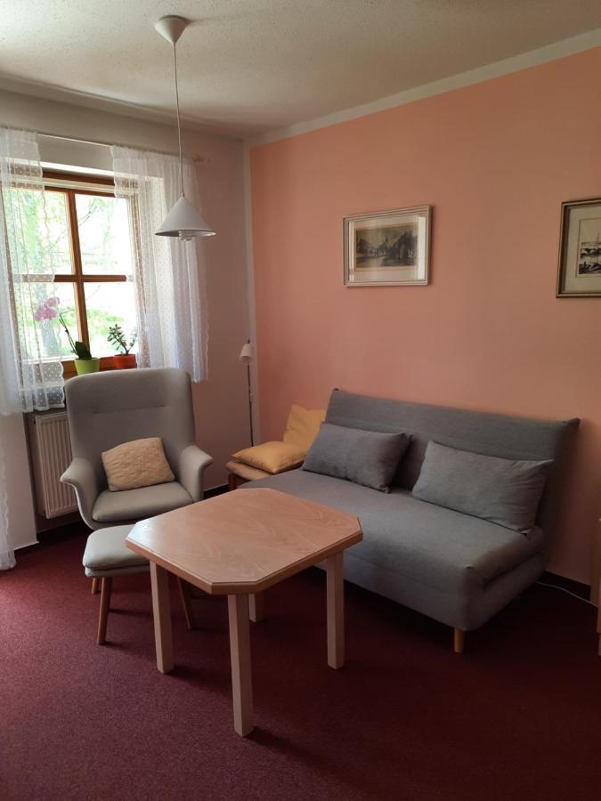 Arberapartment Bayerisch Eisenstein Esterno foto
