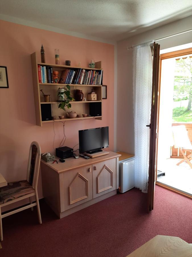 Arberapartment Bayerisch Eisenstein Esterno foto