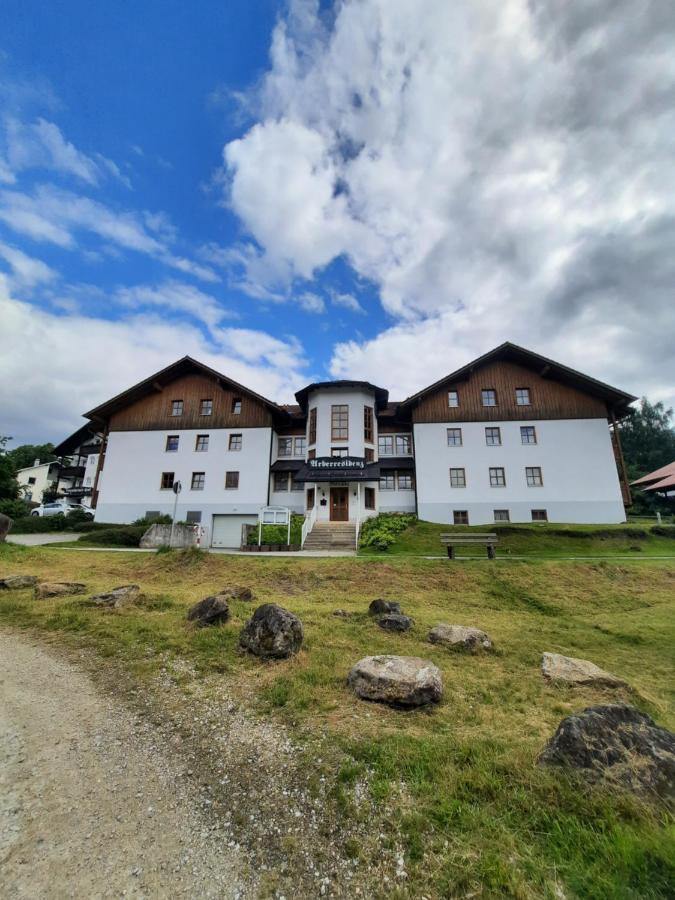 Arberapartment Bayerisch Eisenstein Esterno foto