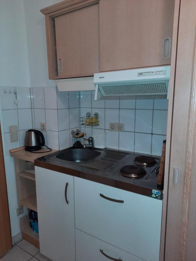 Arberapartment Bayerisch Eisenstein Esterno foto