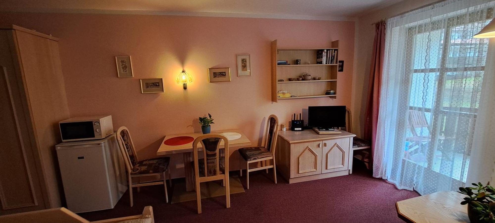 Arberapartment Bayerisch Eisenstein Esterno foto
