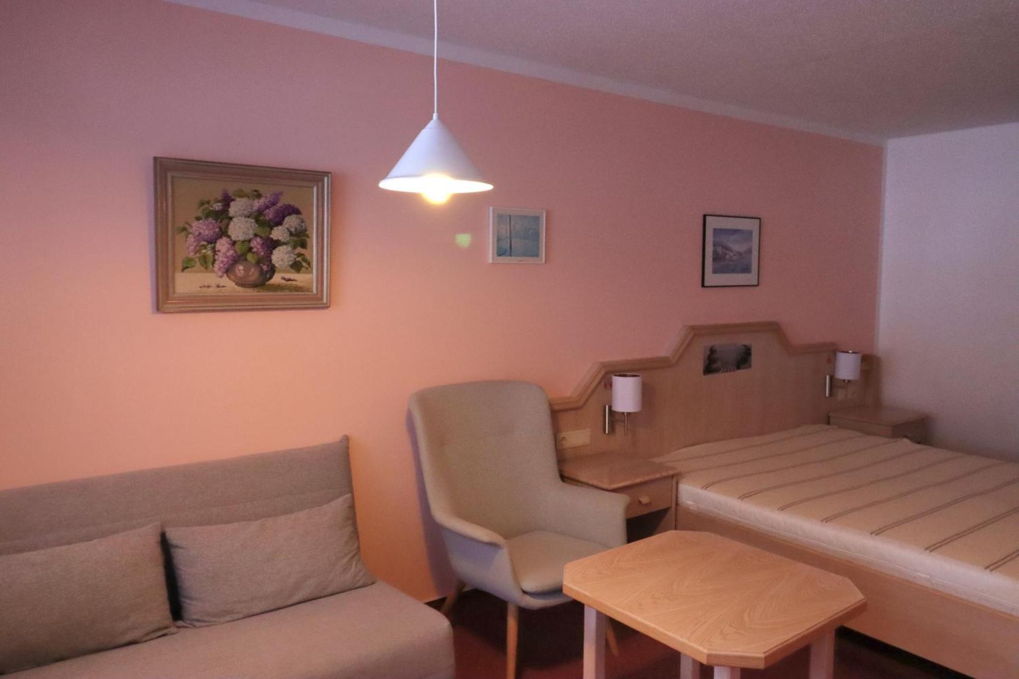Arberapartment Bayerisch Eisenstein Esterno foto