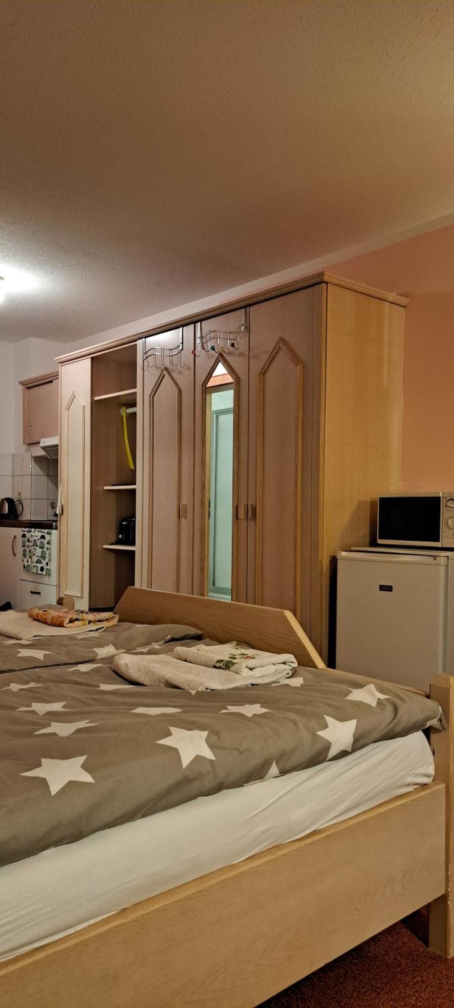 Arberapartment Bayerisch Eisenstein Esterno foto