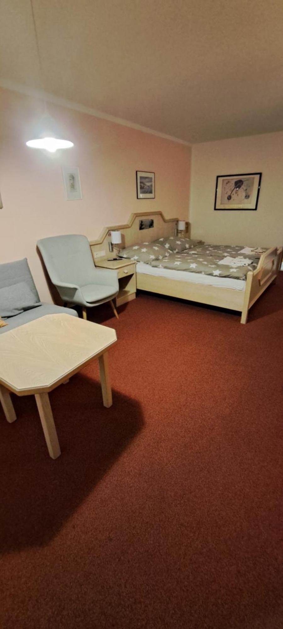 Arberapartment Bayerisch Eisenstein Esterno foto